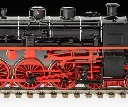 [ RE02167 ] Revell Express locomotive BR 18 505 & Tender 2'3'T 38 1/87