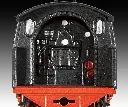 [ RE02167 ] Revell Express locomotive BR 18 505 & Tender 2'3'T 38 1/87