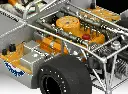 [ RE07738 ] Revell Porsche 917/10 1/32