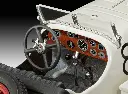 [ RE07737 ] Revell Mercedes-Benz SSKL 1/32