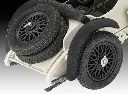 [ RE07737 ] Revell Mercedes-Benz SSKL 1/32