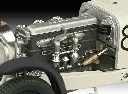 [ RE07737 ] Revell Mercedes-Benz SSKL 1/32