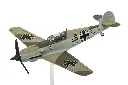 [ RE03770 ] Revell Messerschmitt Bf109E & Junkers Ju87B 1/144