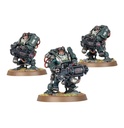 [ GW69-08 ] LEAGUES OF VOTANN: BRÔKHYR THUNDERKYN