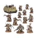 [ GW73-422 ] COMBAT PATROL: DEATH GUARD