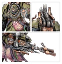 [ GW73-422 ] COMBAT PATROL: DEATH GUARD