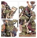 [ GW73-422 ] COMBAT PATROL: DEATH GUARD