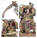 [ GW73-422 ] COMBAT PATROL: DEATH GUARD