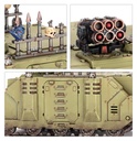 [ GW73-422 ] COMBAT PATROL: DEATH GUARD