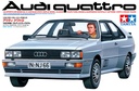 [ T24031 ] Tamiya Audi quattro 1/24