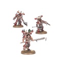 [ GW67-04 ] WORLD EATERS BATTLEFORCE: GORESTORM SLAUGHTERPACK (Leverbaar vanaf 10/5)