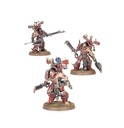 [ GW67-04 ] WORLD EATERS BATTLEFORCE: GORESTORM SLAUGHTERPACK (Leverbaar vanaf 10/5)