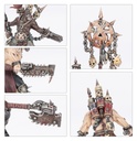 [ GW67-04 ] WORLD EATERS BATTLEFORCE: GORESTORM SLAUGHTERPACK (Leverbaar vanaf 10/5)
