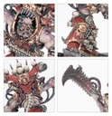 [ GW67-04 ] WORLD EATERS BATTLEFORCE: GORESTORM SLAUGHTERPACK (Leverbaar vanaf 10/5)