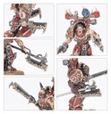 [ GW67-04 ] WORLD EATERS BATTLEFORCE: GORESTORM SLAUGHTERPACK (Leverbaar vanaf 10/5)