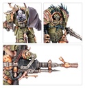 [ GW42-15 ] DEATH GUARD BATTLEFORCE: POXWROUGHT VECTOR (Leverbaar vanaf 10/5)