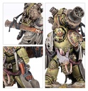 [ GW42-15 ] DEATH GUARD BATTLEFORCE: POXWROUGHT VECTOR (Leverbaar vanaf 10/5)