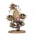 [ GW42-15 ] DEATH GUARD BATTLEFORCE: POXWROUGHT VECTOR (Leverbaar vanaf 10/5)