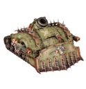 [ GW42-15 ] DEATH GUARD BATTLEFORCE: POXWROUGHT VECTOR (Leverbaar vanaf 10/5)