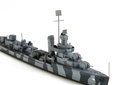 [ T31911 ] Tamiya U.S.Navy Destroyer DD412 Hammann 1/700
