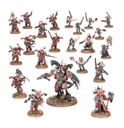 [ GW73-672 ] COMBAT PATROL: WORLD EATERS - (73-04) (Leverbaar vanaf 10/5)