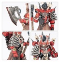 [ GW73-672 ] COMBAT PATROL: WORLD EATERS - (73-04) (Leverbaar vanaf 10/5)