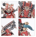 [ GW73-672 ] COMBAT PATROL: WORLD EATERS - (73-04) (Leverbaar vanaf 10/5)