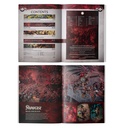 [ GW67-01 ] CODEX: WORLD EATERS (Leverbaar vanaf 10/5)