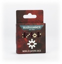 [ GW67-03 ] WORLD EATERS DICE (Leverbaar vanaf 10/5)