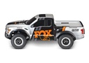 [ TRX-58394-4FOX ] Traxxas Ford Raptor 2WD BL-2S HD Fox - TRX58394-4FOX