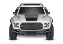 [ TRX-58394-4FOX ] Traxxas Ford Raptor 2WD BL-2S HD Fox - TRX58394-4FOX