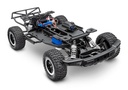 [ TRX-58394-4FOX ] Traxxas Ford Raptor 2WD BL-2S HD Fox - TRX58394-4FOX