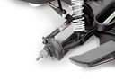 [ TRX-58394-4FOX ] Traxxas Ford Raptor 2WD BL-2S HD Fox - TRX58394-4FOX