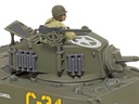 [ T32606 ] Tamiya U.S.Light Tank M5A1 Stuart 1/48