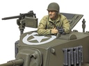 [ T32606 ] Tamiya U.S.Light Tank M5A1 Stuart 1/48