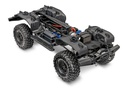 [ TRX-82216-4 ] Traxxas TRX-4 KIT clipless crawler TQi, XL-5, without battery and charger - TRX82216-4