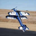 [ EFL02950 ] 4-Site FF (Flat Foamy) 800mm BNF Basic with AS3X and SAFE Select