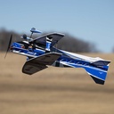 [ EFL02950 ] 4-Site FF (Flat Foamy) 800mm BNF Basic with AS3X and SAFE Select