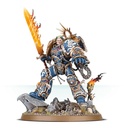 [ GW55-20 ] ULTRAMARINES: ROBOUTE GUILLIMAN
