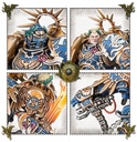 [ GW55-20 ] ULTRAMARINES: ROBOUTE GUILLIMAN