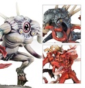 [ GW83-10 ] SLAVES TO DARKNESS: CHAOS SPAWN