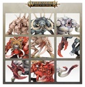[ GW83-10 ] SLAVES TO DARKNESS: CHAOS SPAWN
