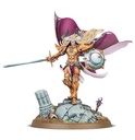[ GW83-84 ] HEDONITES OF SLAANESH: SIGVALD, PRINCE OF SLAANESH