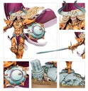 [ GW83-84 ] HEDONITES OF SLAANESH: SIGVALD, PRINCE OF SLAANESH