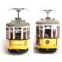[ OCCRE53013 ] Occre Tram Model Milano 1/24