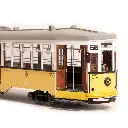 [ OCCRE53013 ] Occre Tram Model Milano 1/24
