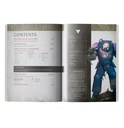 [ GW40-02 ] WARHAMMER 40000 CORE BOOK
