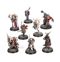 [ GWWQ-05 ] WARHAMMER QUEST: CURSED CITY
