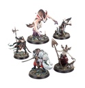 [ GWWQ-05 ] WARHAMMER QUEST: CURSED CITY