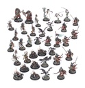 [ GWWQ-05 ] WARHAMMER QUEST: CURSED CITY